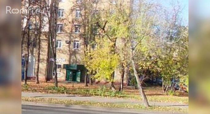 Продажа торгового помещения 113.8 м², 9-я Парковая улица - фото 1