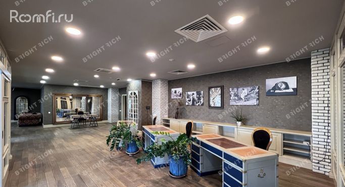 Продажа офиса 500 м², 1-й Магистральный тупик - фото 3