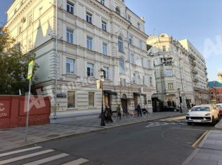 Аренда помещения свободного назначения 160 м²