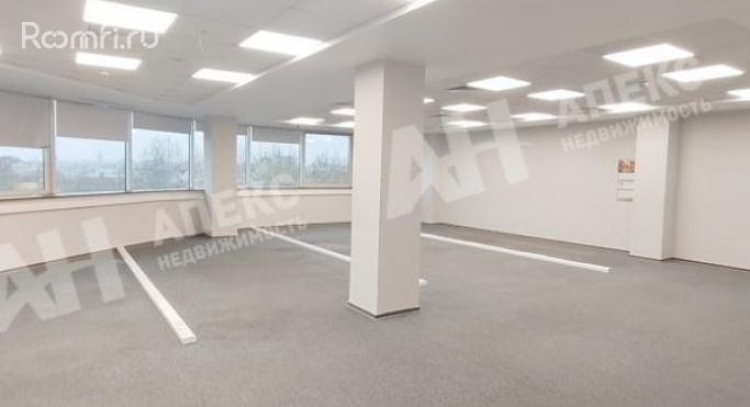Аренда офиса 616 м², Таганская улица - фото 2