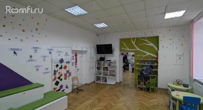 Аренда офиса 412 м², Малый Предтеченский переулок - фото 1