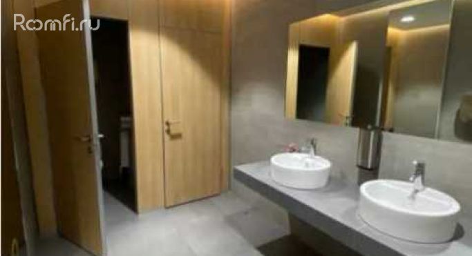 Аренда офиса 742 м², Пресненская набережная - фото 3