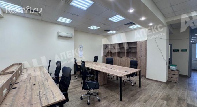 Аренда офиса 301 м², Сущёвская улица - фото 3