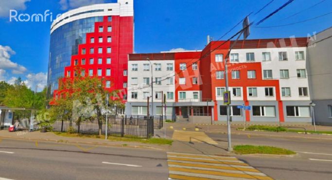 Аренда офиса 367 м², улица 8 Марта - фото 3