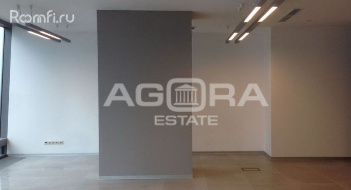 Продажа офиса 213 м², Пресненская набережная - фото 3