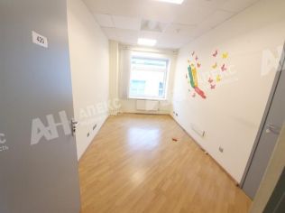 Аренда офиса 130 м²