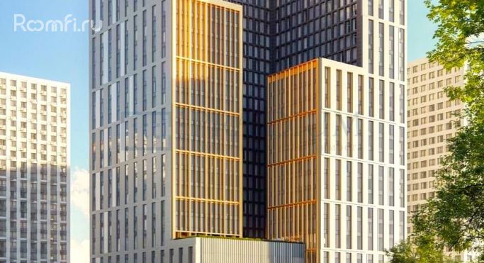 Продажа офиса 240 м² - фото 1