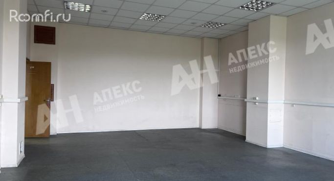 Аренда офиса 57 м², Уральская улица - фото 3