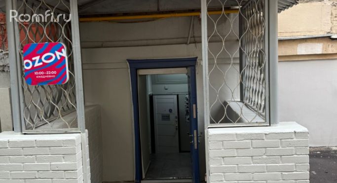 Аренда помещения свободного назначения 17 м², 1-й Колобовский переулок - фото 2