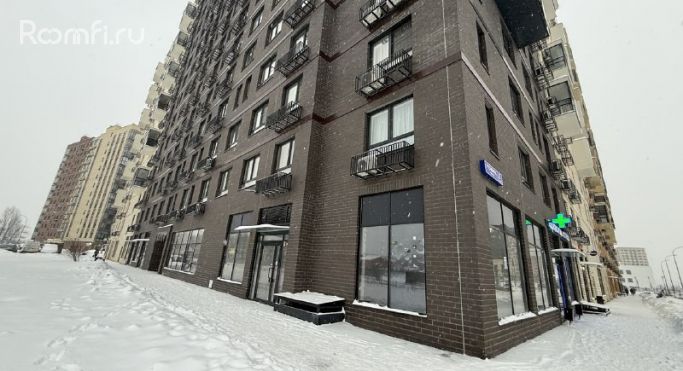 Аренда помещения свободного назначения 85 м², улица Шаврова - фото 3