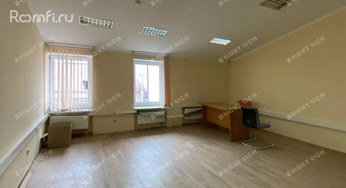 Аренда офиса 210.7 м², Старая Басманная улица - фото 2
