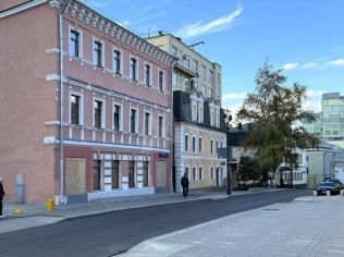 Аренда помещения свободного назначения 706 м²