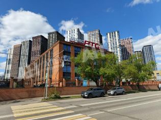 Аренда офиса 1481 м²