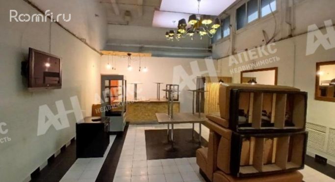 Аренда офиса 66 м², Малая Калужская улица - фото 1