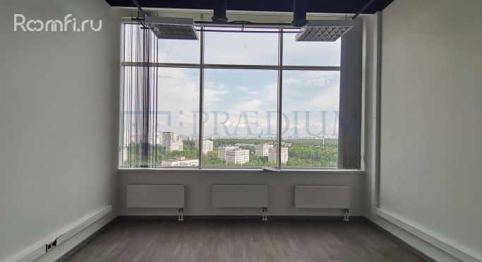 Аренда офиса 800 м², Научный проезд - фото 2