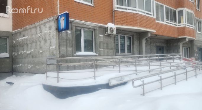 Аренда помещения свободного назначения 123 м², улица Самуила Маршака - фото 3