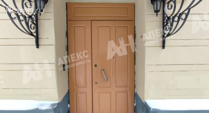 Аренда офиса 832 м², Большой Казённый переулок - фото 3