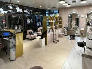 Аренда помещения свободного назначения 81 м²