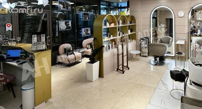 Аренда помещения свободного назначения 81 м², Садовническая улица - фото 1