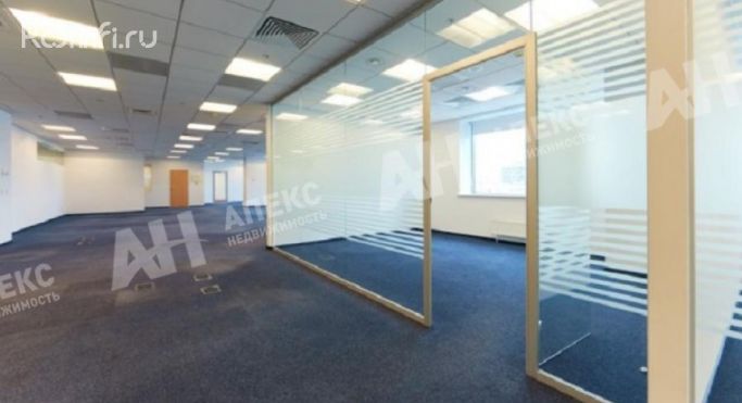 Аренда офиса 661 м², улица Двинцев - фото 1
