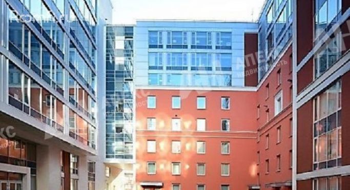 Аренда помещения свободного назначения 228 м², улица Кржижановского - фото 2