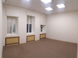 Аренда помещения свободного назначения 45.6 м²