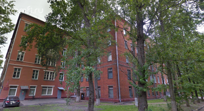 Продажа помещения свободного назначения 4057 м², Большая Черёмушкинская улица - фото 2