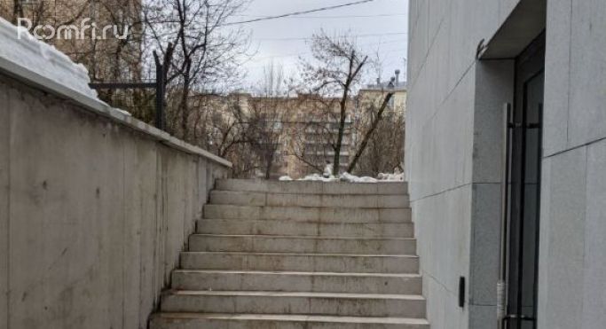 Продажа помещения свободного назначения 85.4 м², Большой Тишинский переулок - фото 3