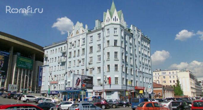 Продажа помещения свободного назначения 266.5 м², улица Щепкина - фото 1
