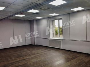 Аренда офиса 148 м²