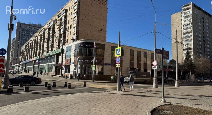 Продажа торгового помещения 388 м², улица Бочкова - фото 1