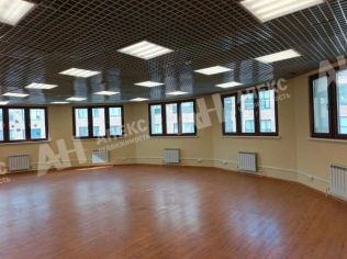 Аренда офиса 129 м²