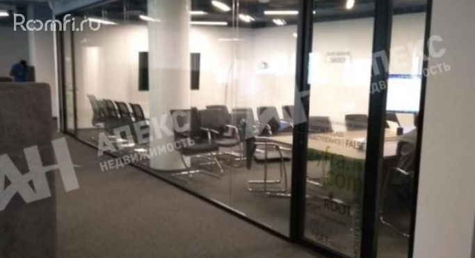 Аренда офиса 1764 м², проспект Вернадского - фото 2