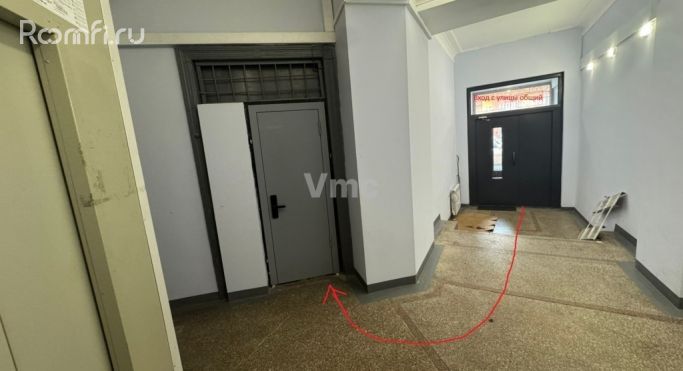 Продажа помещения свободного назначения 36 м², 1-я Миусская улица - фото 3
