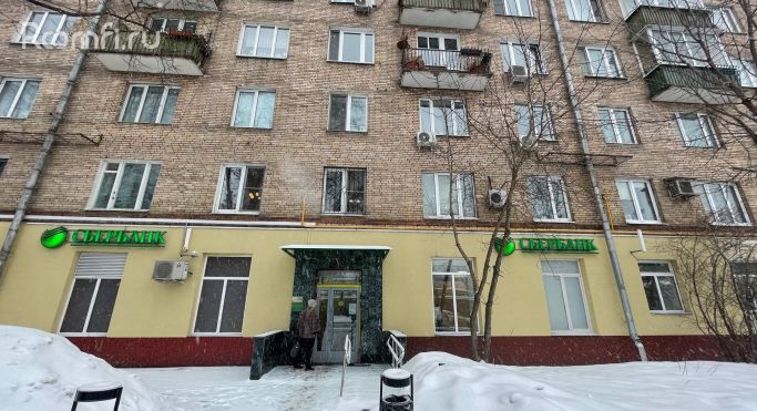 Продажа офиса 434.4 м², Большая Грузинская улица - фото 1