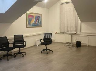 Аренда помещения свободного назначения 205 м²