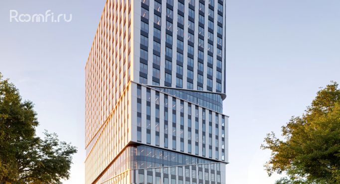 Продажа офиса 242.2 м², Полесский проезд - фото 2