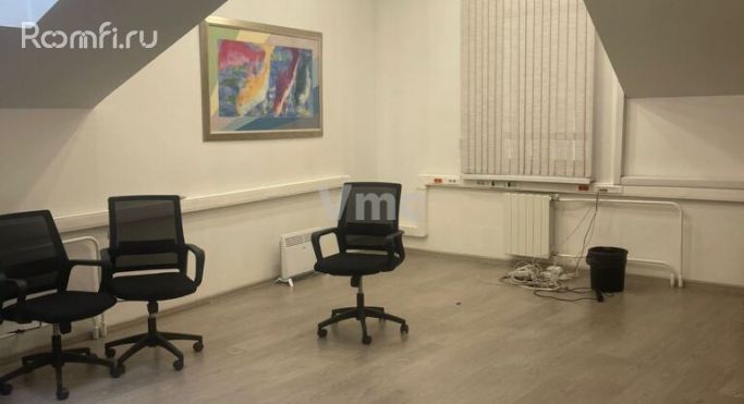 Аренда помещения свободного назначения 205 м², Мясницкий проезд - фото 1