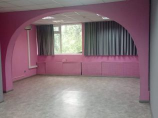 Аренда офиса 49 м²