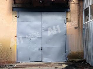 Аренда производственного помещения 1449 м²