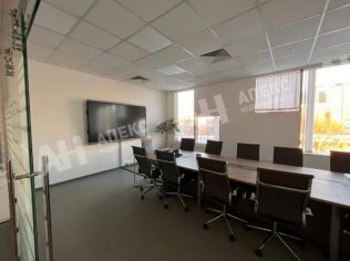 Аренда офиса 7156 м²