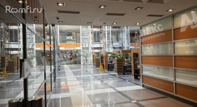 Аренда офиса 68 м², улица Барклая - фото 3