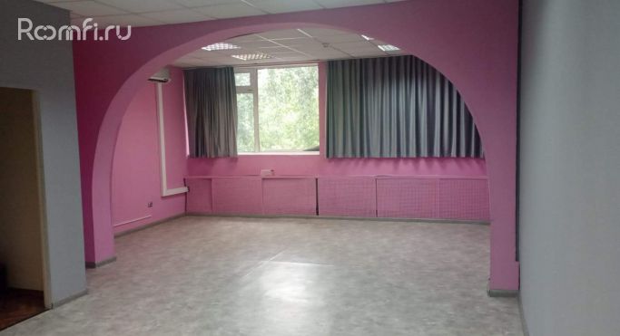 Аренда офиса 49 м², Большая Семёновская улица - фото 1