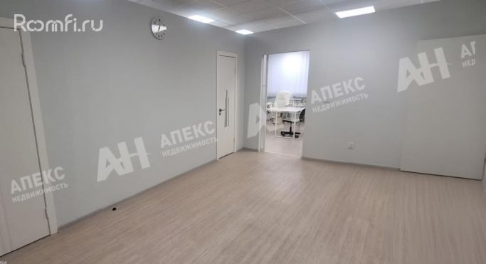 Аренда офиса 62 м², Бибиревская улица - фото 3