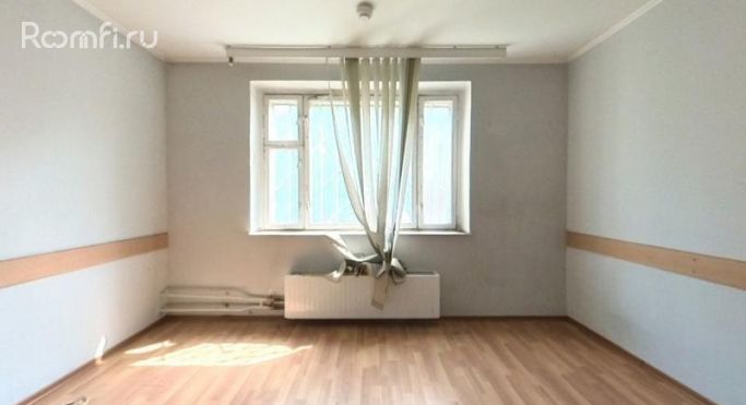 Аренда офиса 162.5 м², Филёвский бульвар - фото 1