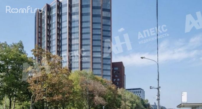 Продажа офиса 101 м², Новоданиловская набережная - фото 3