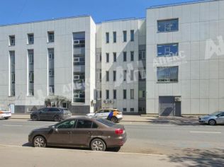 Аренда офиса 227 м²