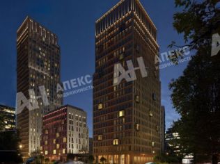 Продажа помещения свободного назначения 434 м²