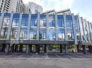 Продажа производственного помещения 2100 м²