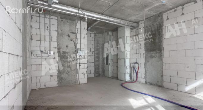 Продажа помещения свободного назначения 41 м², 3-я Нововатутинская улица - фото 3